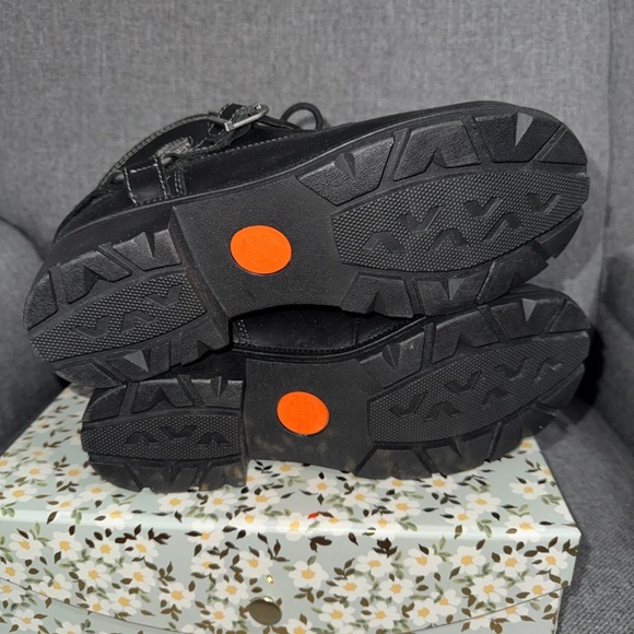 Harley-Davidson Boots - Picture 5 of 6